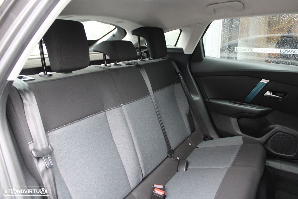 Citroën e-C4 50 kWh Feel Pack - 20