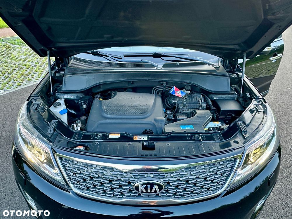 Kia Sorento - 40