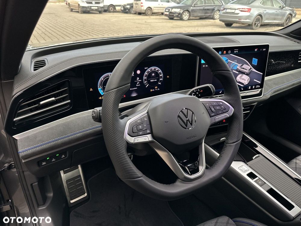 Volkswagen Passat Variant - 9