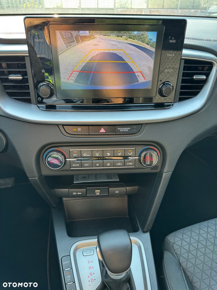 Kia Ceed 1.5 T-GDI M DCT - 21
