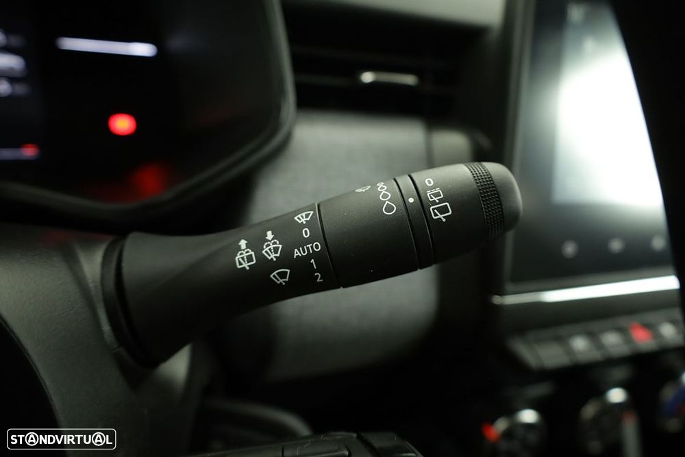 Renault Clio 1.0 TCe Evolution - 18