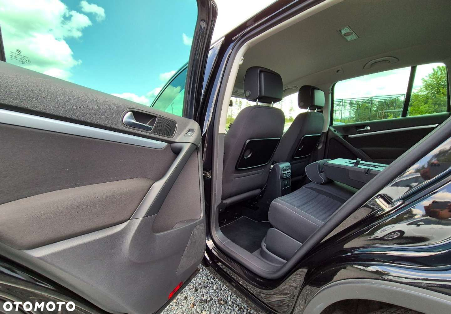 Volkswagen Tiguan - 9