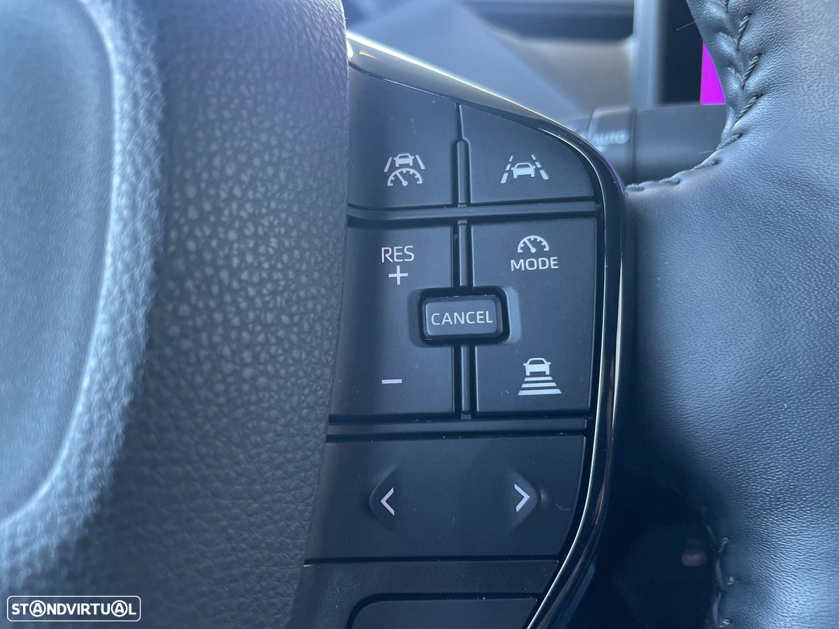 Toyota Prius - 16