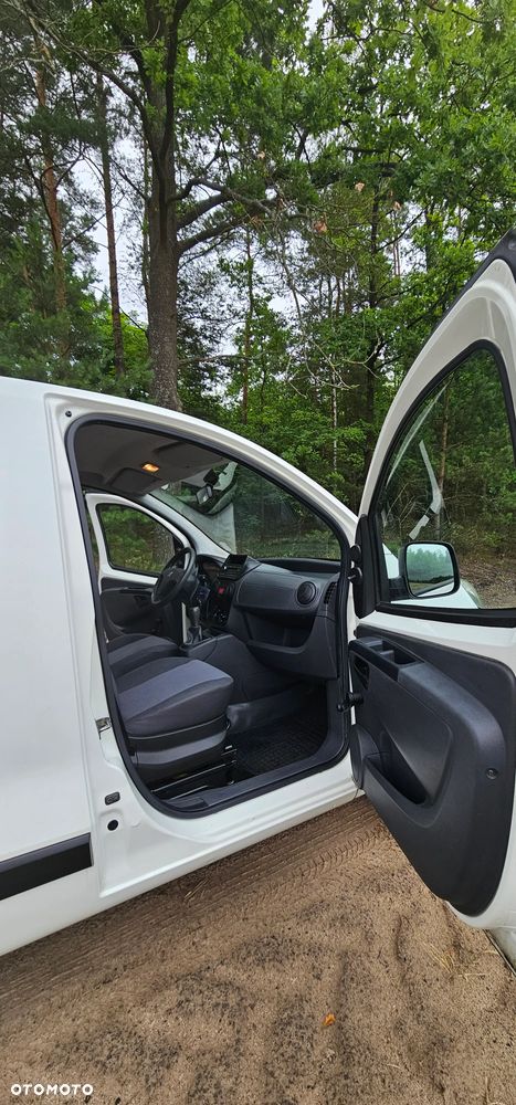 Peugeot Bipper - 11
