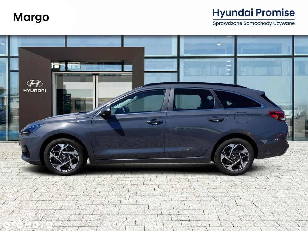 Hyundai i30 1.5 T-GDI 48V Smart Plus - 11