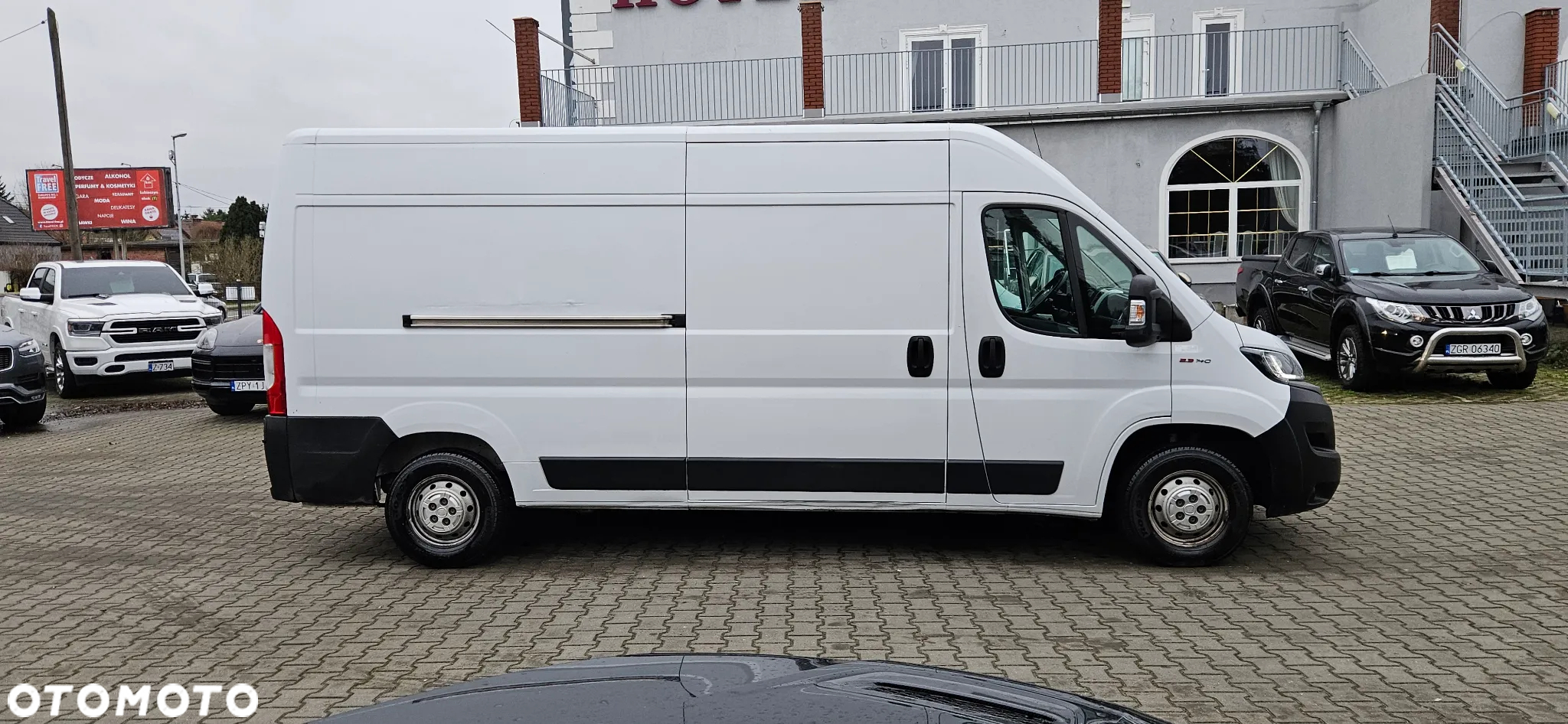 Fiat Ducato - 12