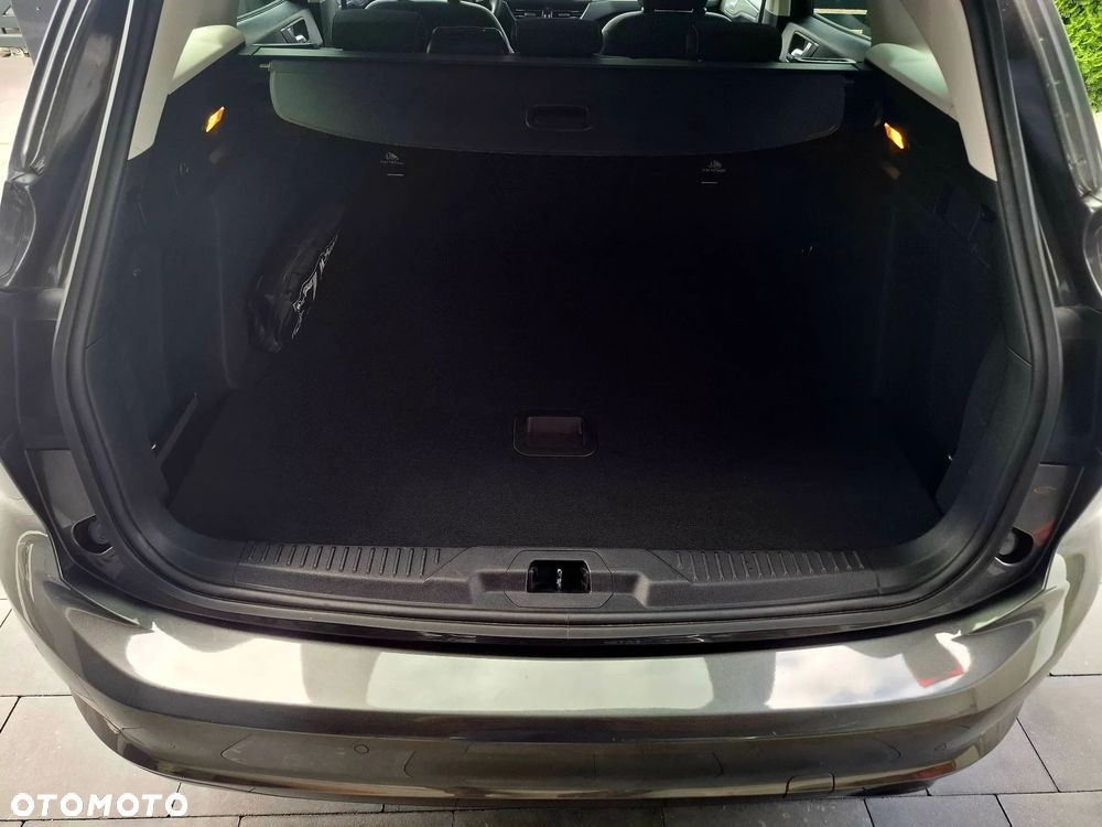 Ford Focus 1.5 EcoBlue STart-Stopp-System TITANIUM X - 29