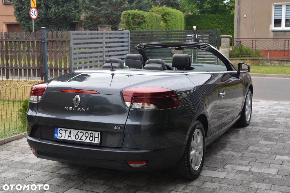 Renault Megane 1.9 dCi Dynamique - 36