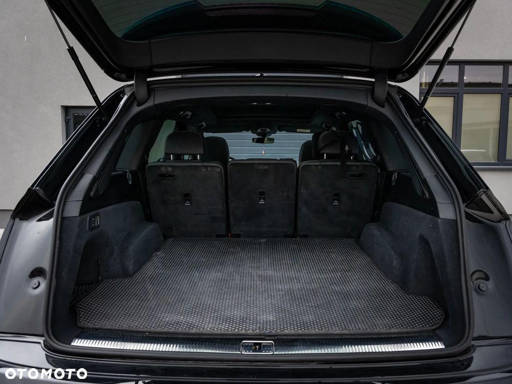 Audi Q7 45 TDI mHEV Quattro S Line Tiptr - 16