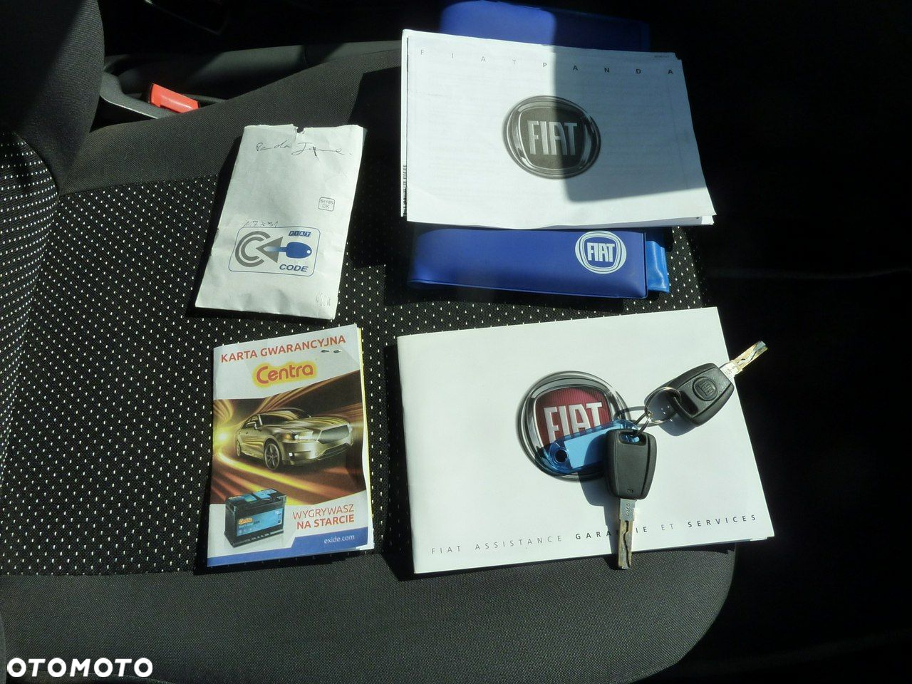 Fiat Panda - 19
