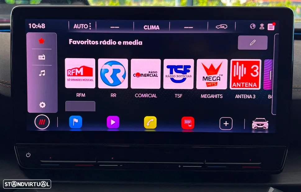 Cupra Formentor 1.4 e-Hybrid DSG VZ - 35