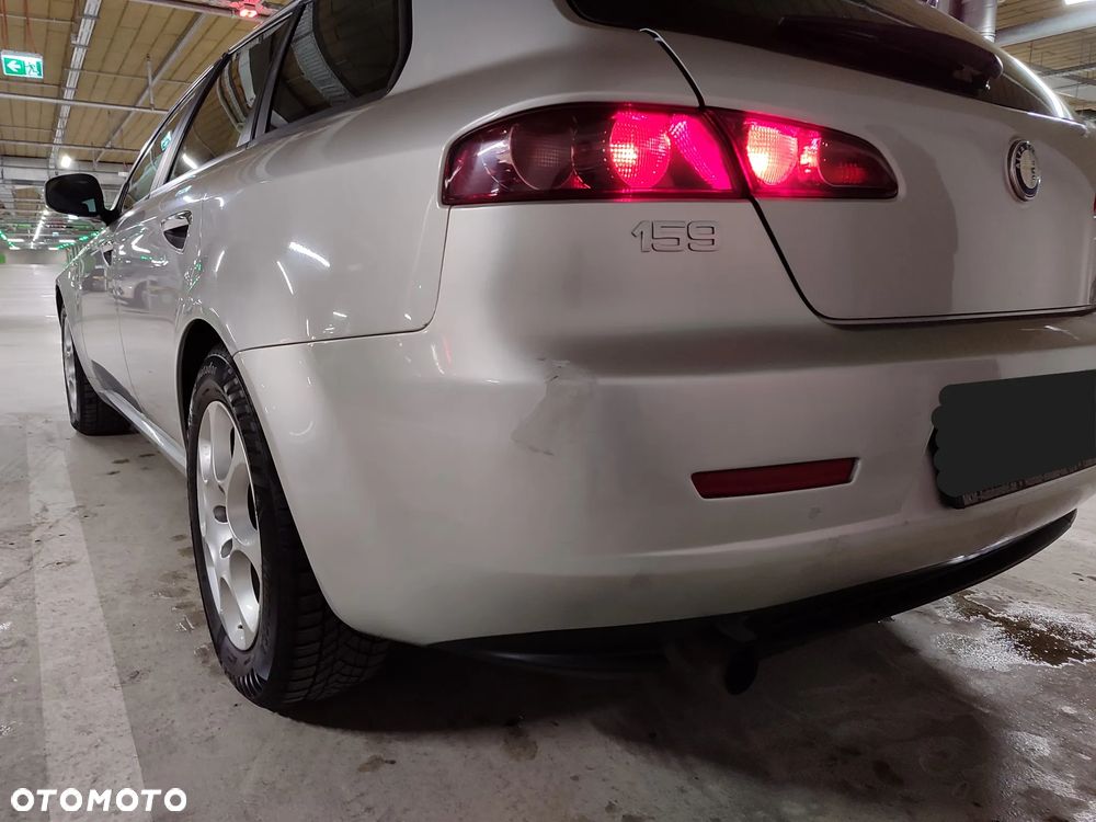 Alfa Romeo 159 - 16