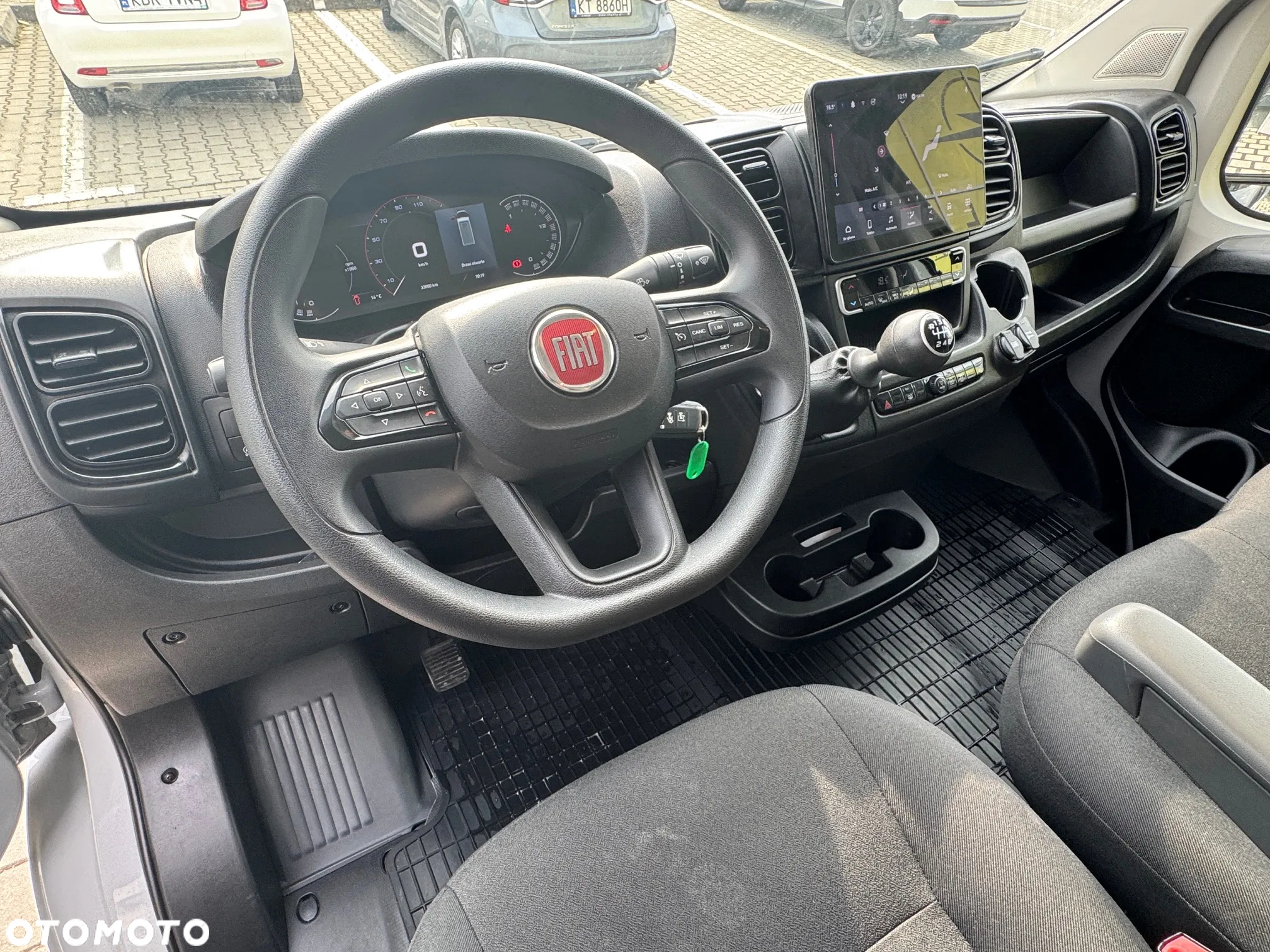 Fiat Ducato - 6