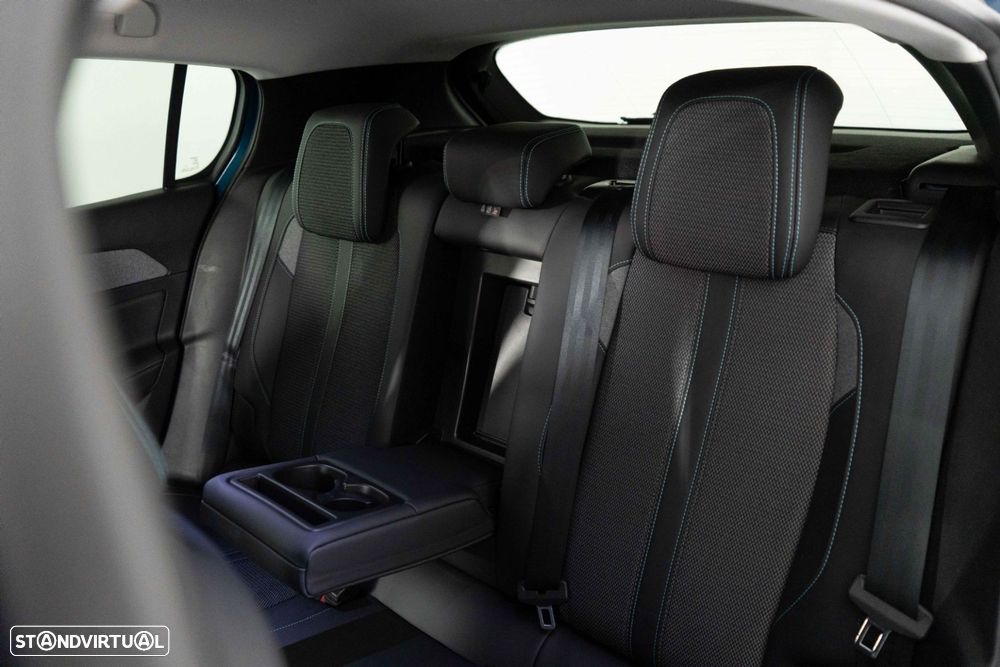 Peugeot 308 1.2 PureTech Allure Pack - 10