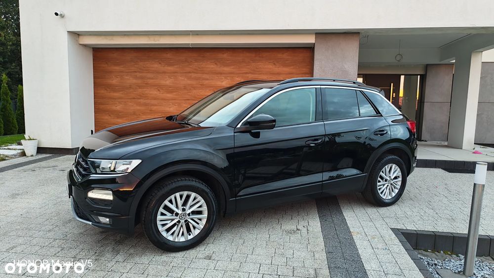 Volkswagen T-Roc - 32