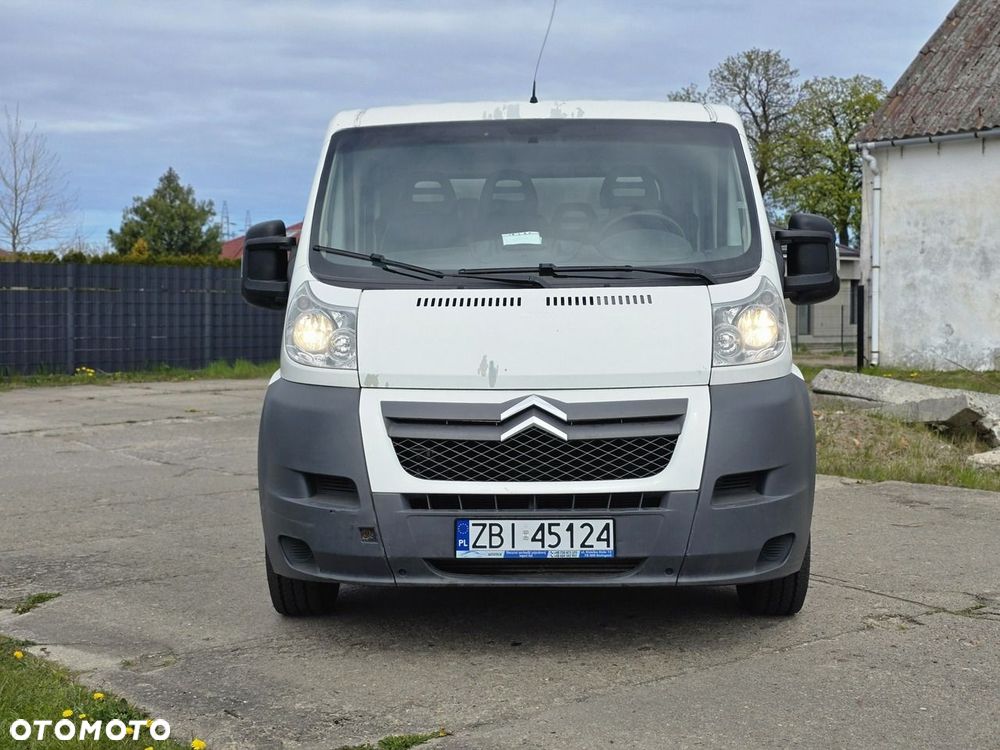 Citroën Jumper - 2