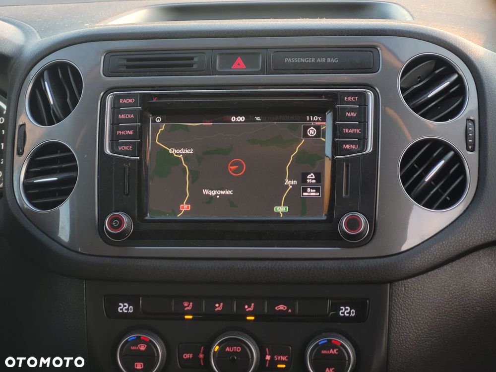 Volkswagen Tiguan 1.4 TSI Sport&Style - 14