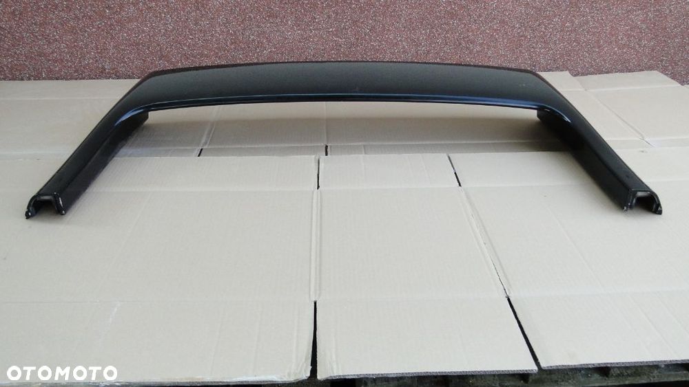 HONDA HR-V HRV SPOILER SPOJLER LOTKA TYŁ 99-06r - 4