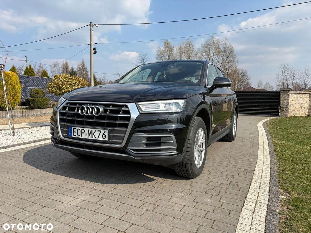 Audi Q5 2.0 TDI Quattro S tronic - 4