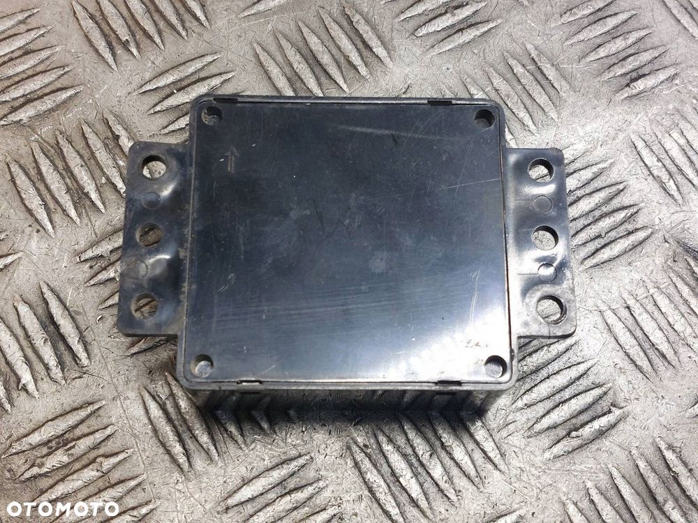 MODUŁ STEROWNIK KIA BONGO K2700 II LIFT 2.7 D 0K75A18701 - 2