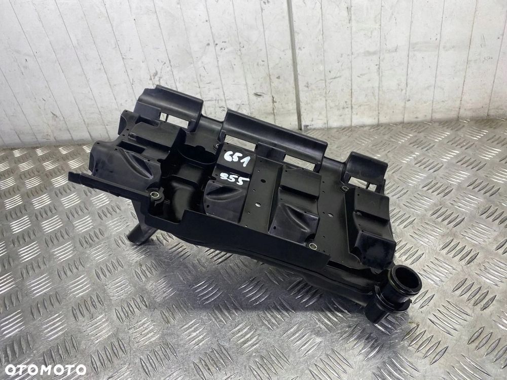 SMOK OLEJOWY MISY MERCEDES SPRINTER 906 2.2 CDI A6511802151 - 8