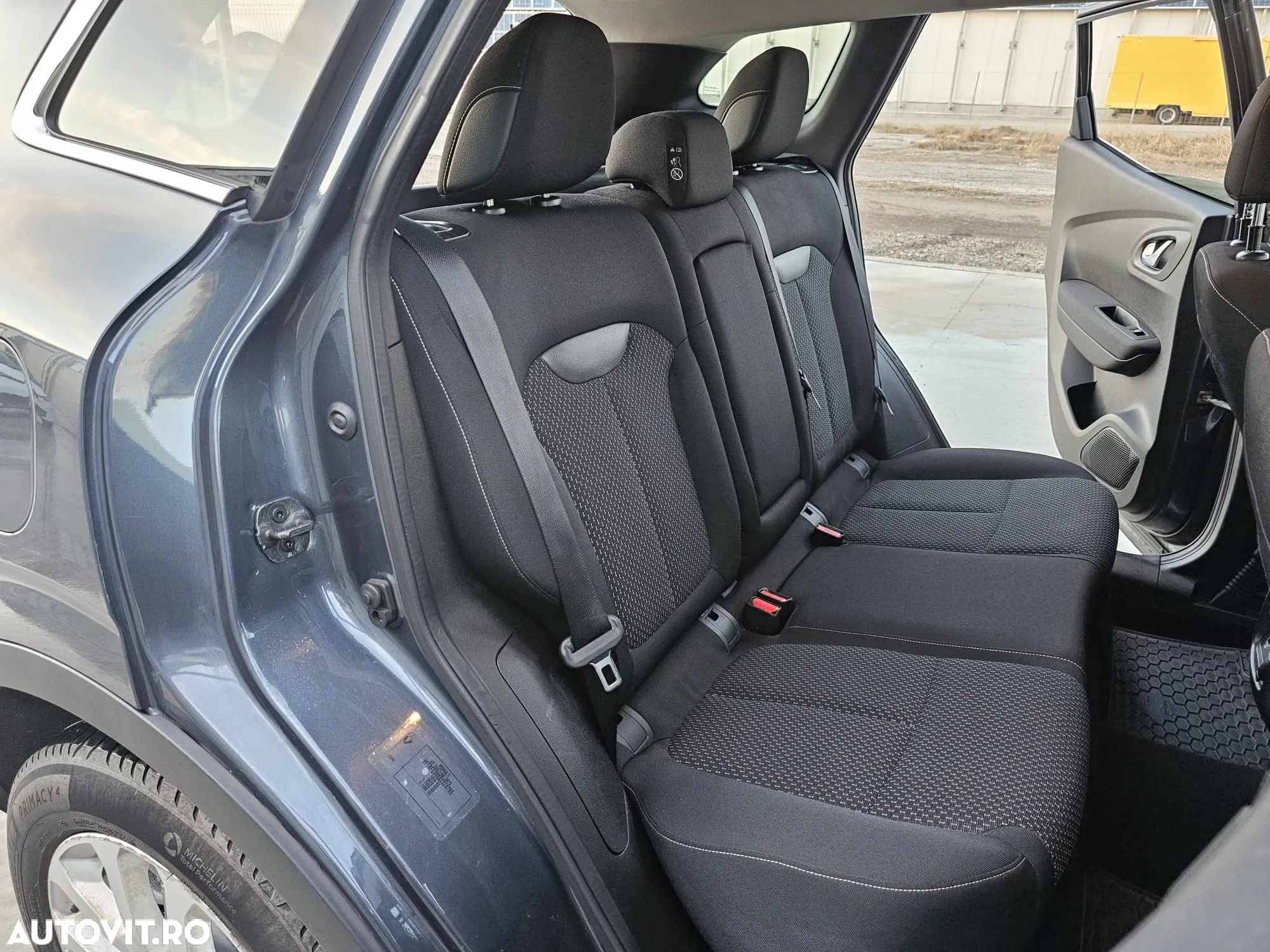 Renault Kadjar TCe EDC GPF Intens - 16