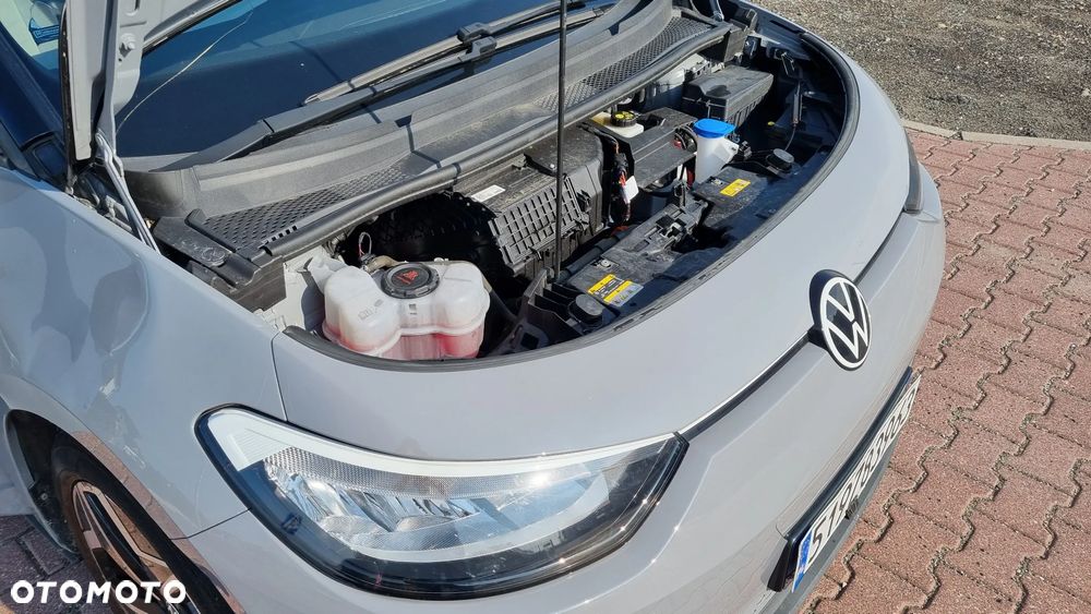 Volkswagen ID.3 Pro - 35