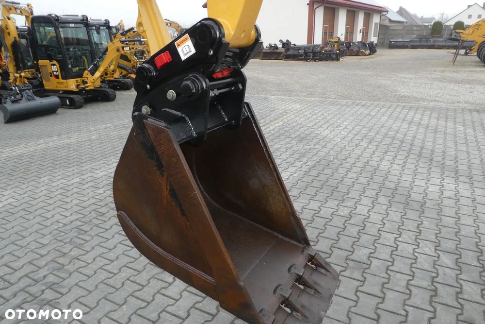 Caterpillar 444 -O7A Z NIEMIEC - 17