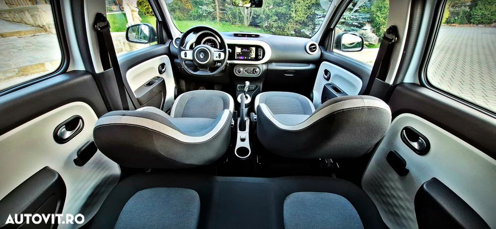 Renault Twingo Electric URBAN NIGHT - 2