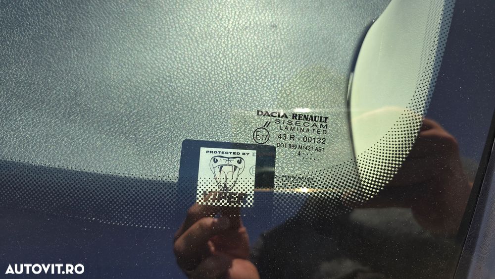 Dacia Sandero 1.5 Blue dCi SL Prestige PLUS - 20