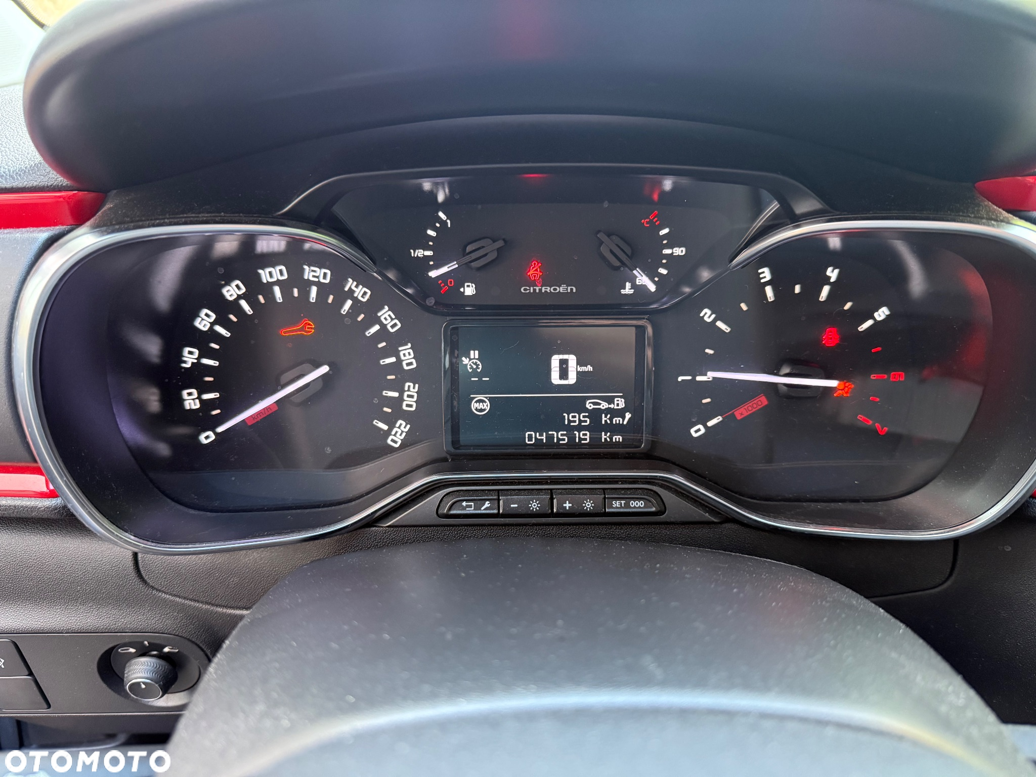 Citroën C3 Pure Tech 83 S&S FEEL - 9