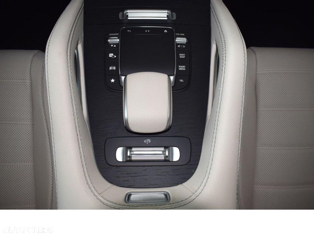 Mercedes-Benz GLE 400 d 4MATIC - 14