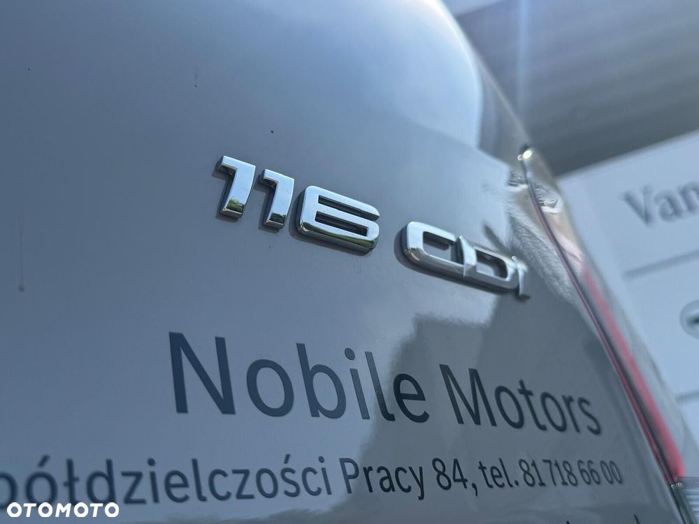 Mercedes-Benz Vito - 16