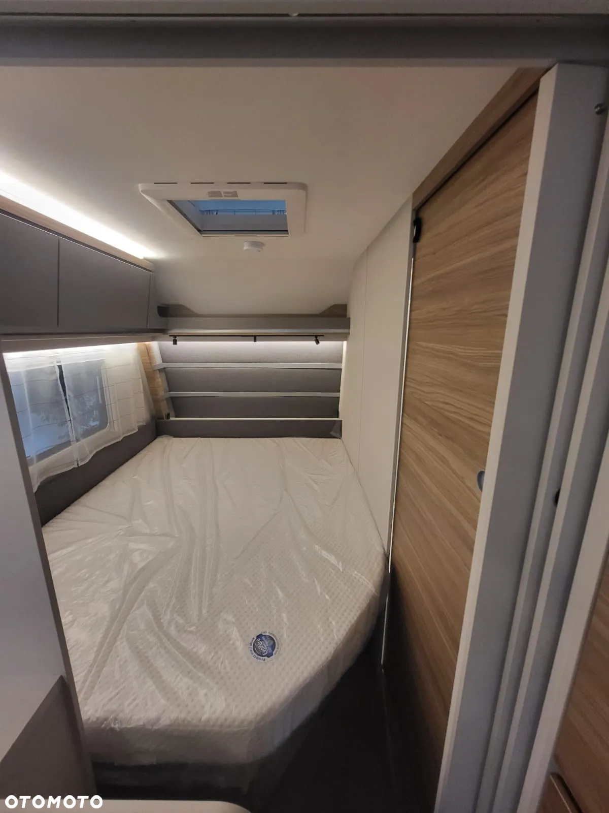 Dethleffs Nomad 560 FMK - 10
