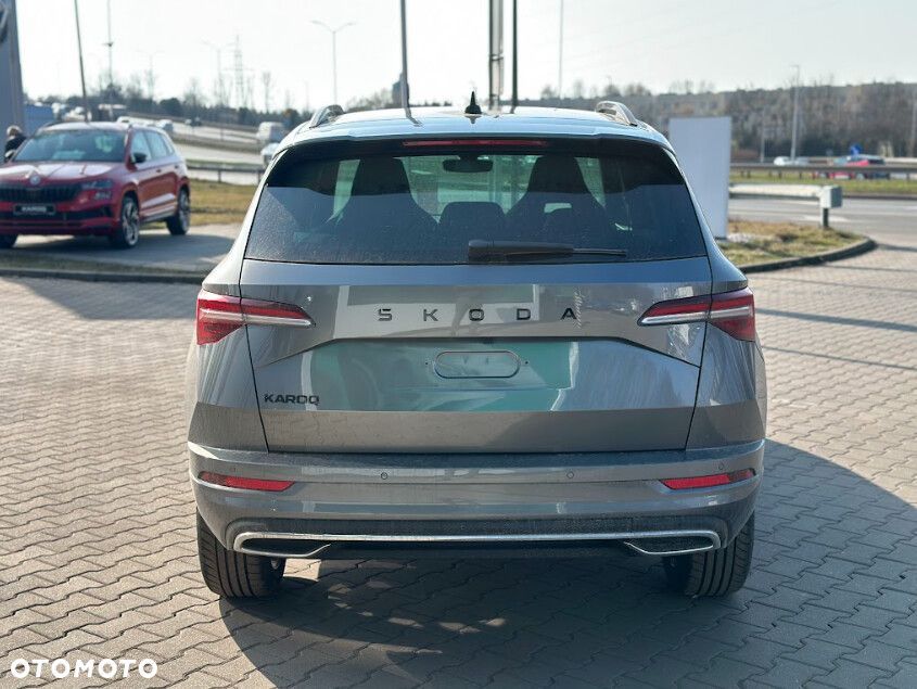 Skoda Karoq - 4