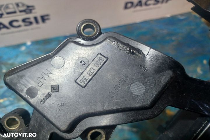 Galerie admisie 8200673395  2.0 DCI MX1253 Renault Trafic 2 [facelift - 3