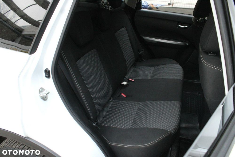 Suzuki Vitara 1.4 Boosterjet Premium 2WD - 12