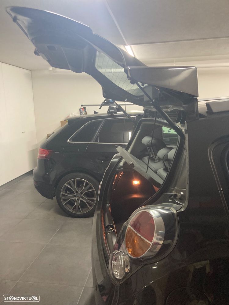 Chevrolet Spark 1.2 LT - 10