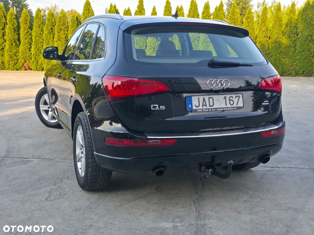 Audi Q5 - 9