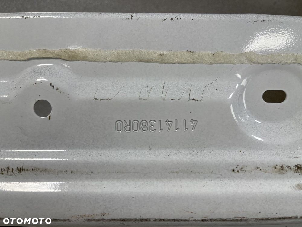 ŁADNIE NIEUSZKODZONE DRZWI LEWE PRZESUWNE VIVARO C ZAFIRA D  EXPERT III JUMPY PROACE 16-25 - 7