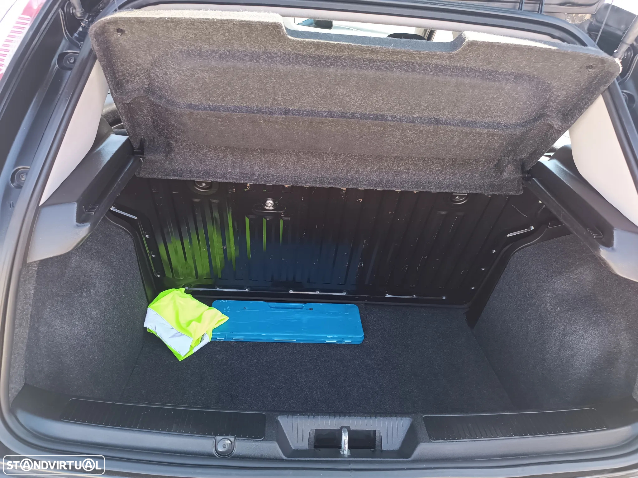 Fiat Punto 1.2 Pop Start&Stop - 28