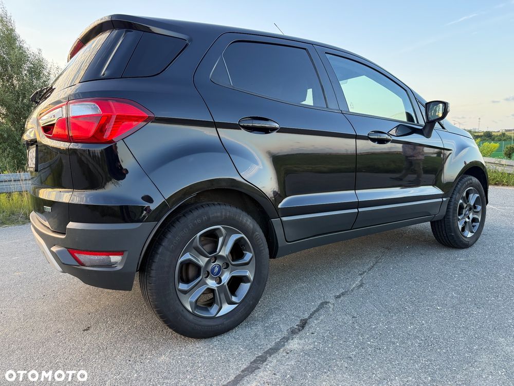 Ford EcoSport 1.0 EcoBoost S - 6