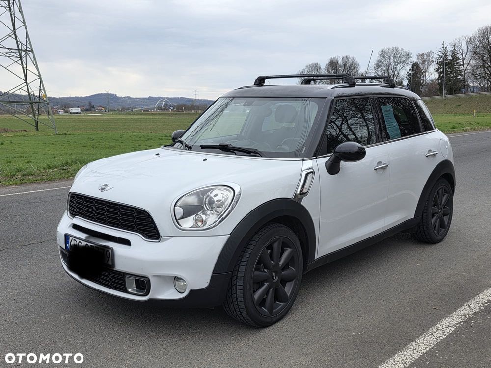 MINI Countryman - 8