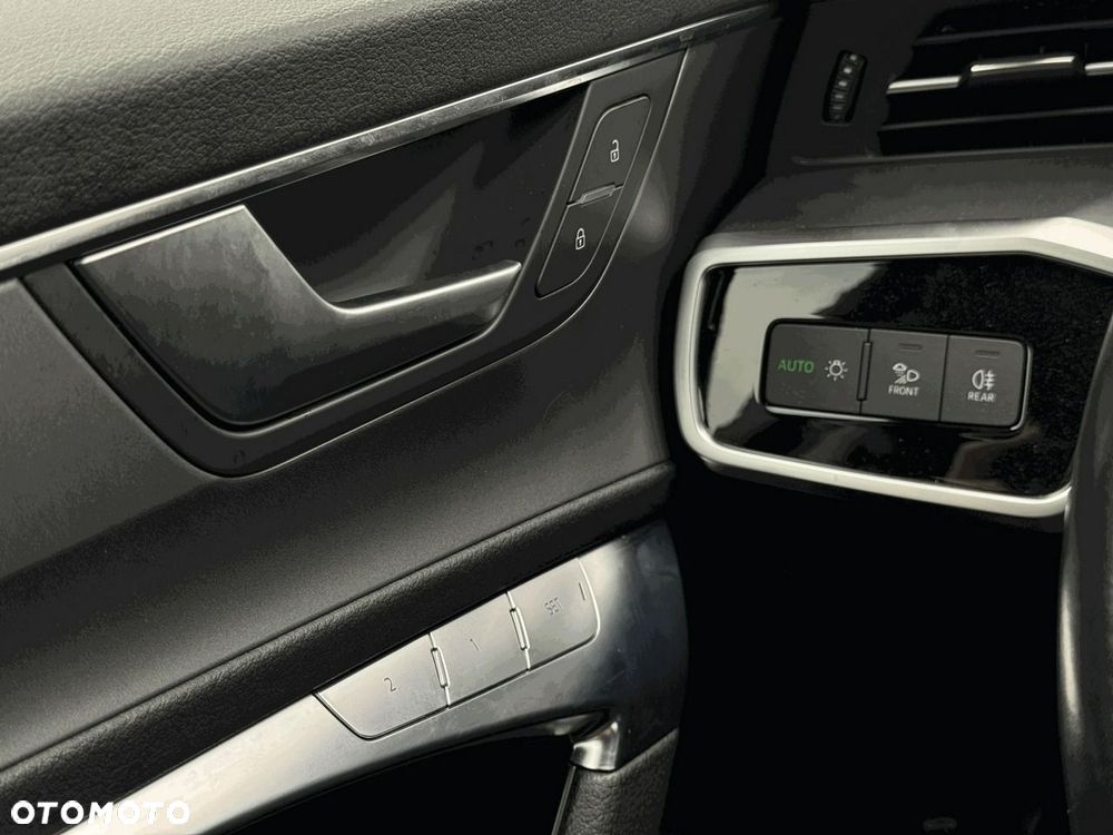 Audi A6 Limousine - 25