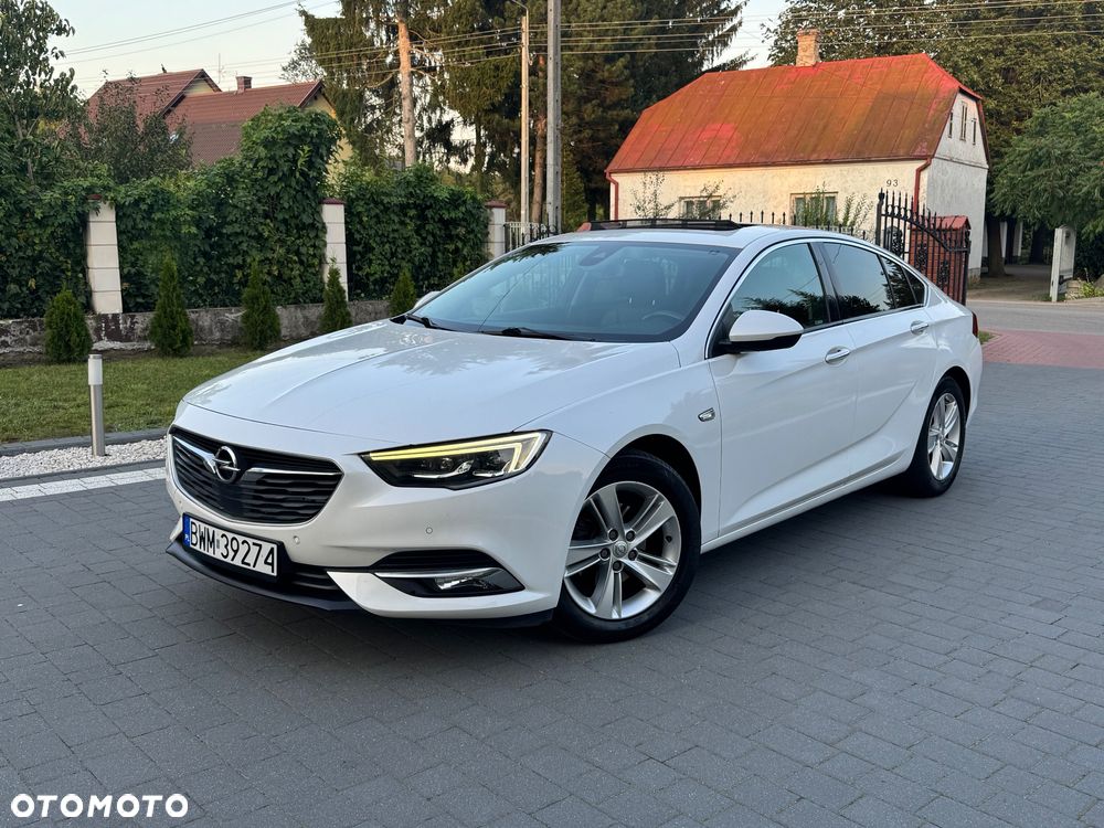 Opel Insignia 1.5 T Exclusive S&S - 2