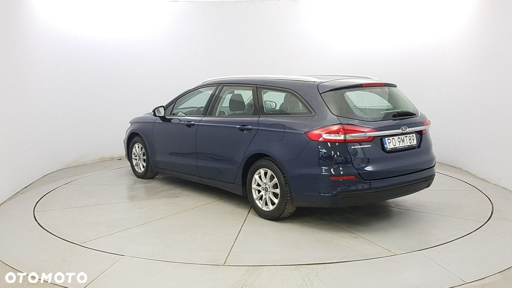 Ford Mondeo 2.0 EcoBlue Trend - 5