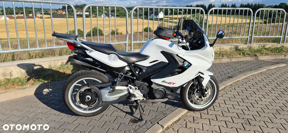 BMW F - 1