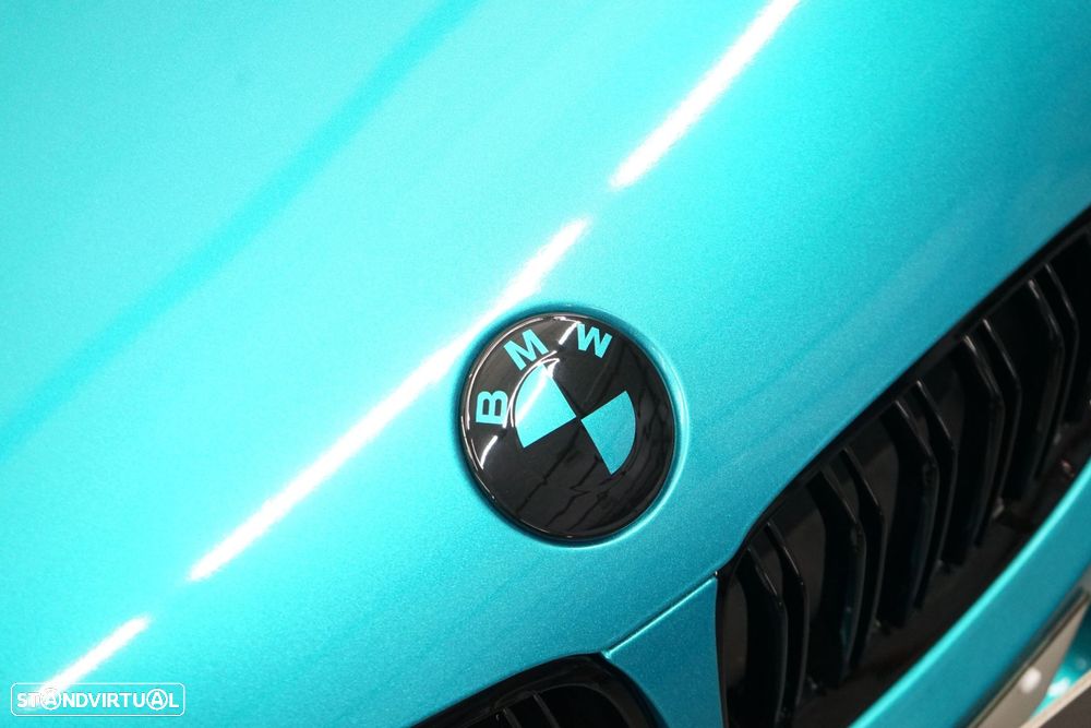 BMW 320 d Coupe Auto - 8