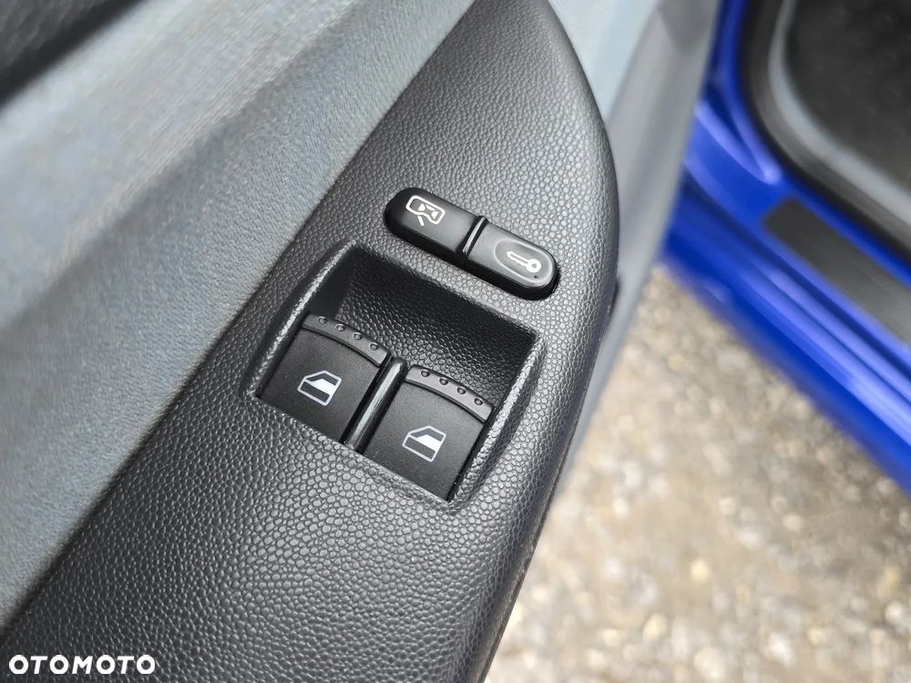 Skoda Fabia 1.4 Comfort - 18