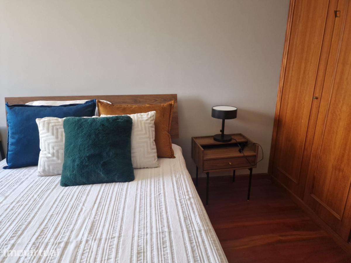 Quarto - localizado em Aveiro - Grande imagem: 4/21